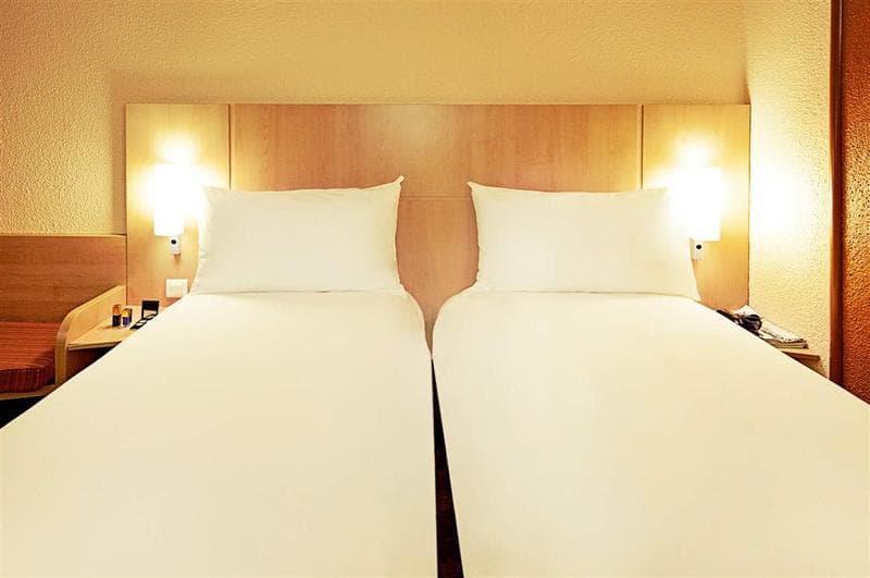 Ibis Lyon Est Chaponnay photo 1