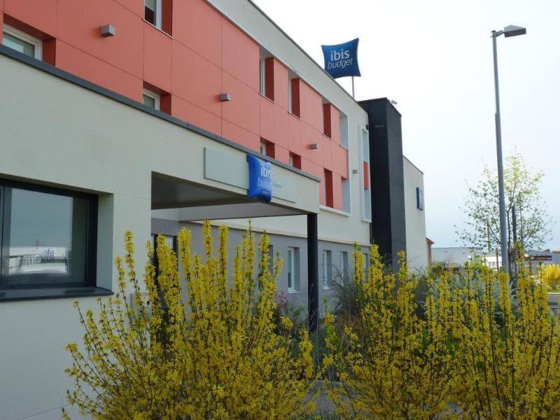 Ibis Budget Roanne 2