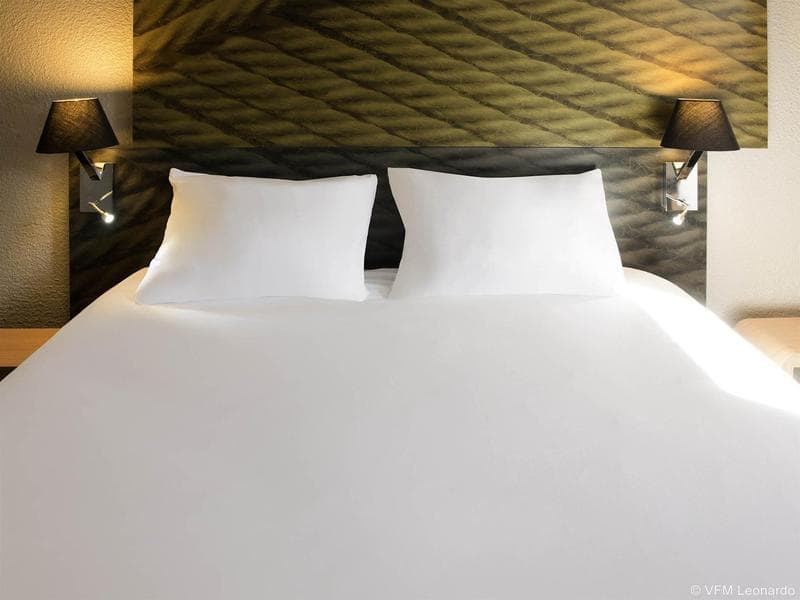 Hôtel Ibis Sallanches Porte Du Mont-Blanc 3