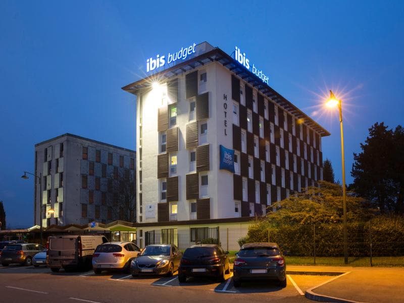 Ibis Budget Thonon-Les-Bains 5