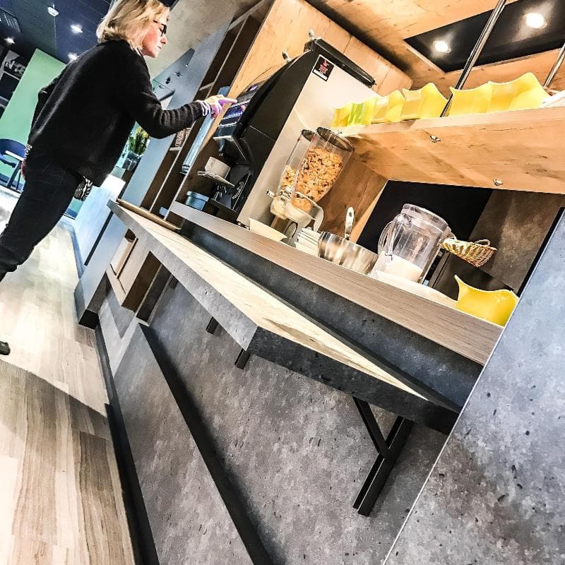 Ibis Budget Thonon-Les-Bains 2