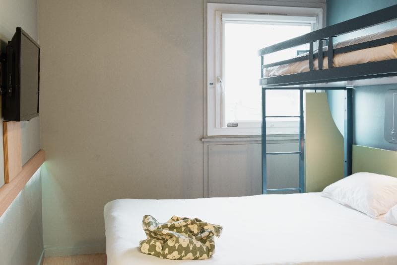 Ibis Budget Thonon-Les-Bains 3