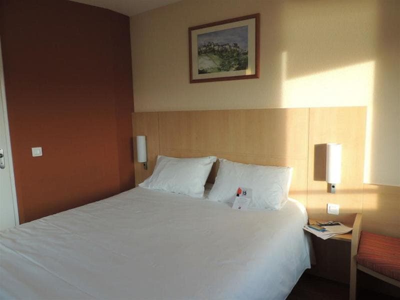 Hôtel Ibis Lyon Sud Vienne Saint-Louis photo 1