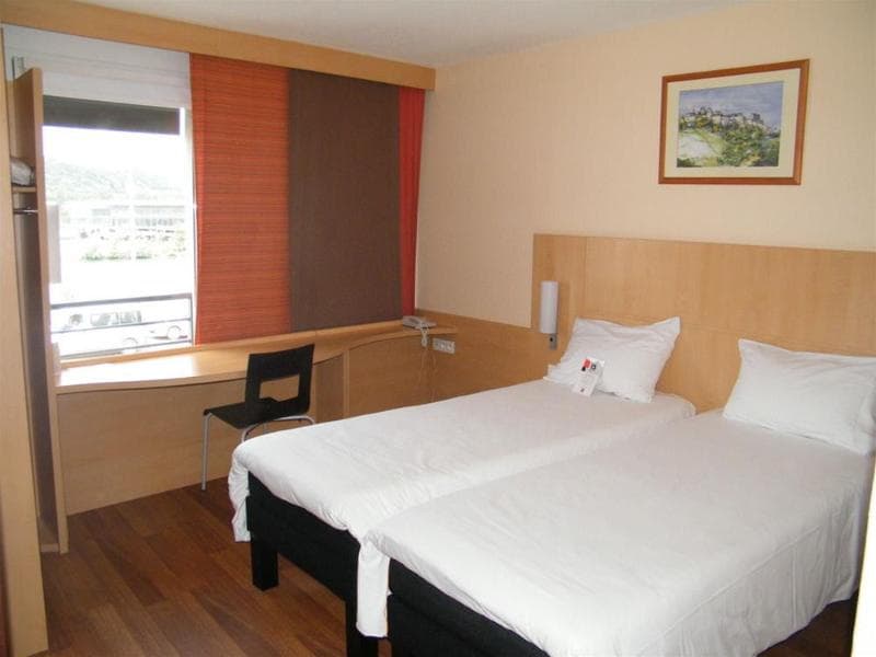 Hôtel Ibis Lyon Sud Vienne Saint-Louis 3