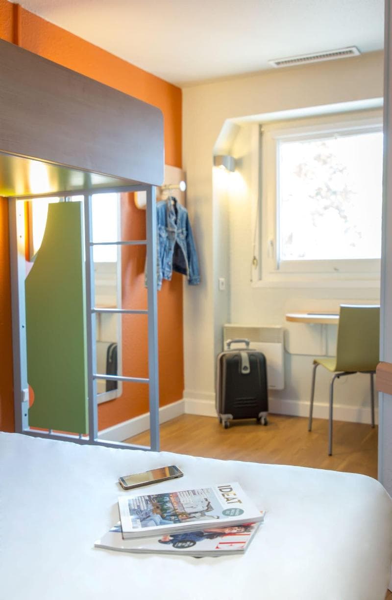 Ibis Budget Vienne Sud 3