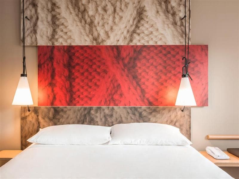 Hôtel ibis Lyon Villefranche-sur-Saône photo 1