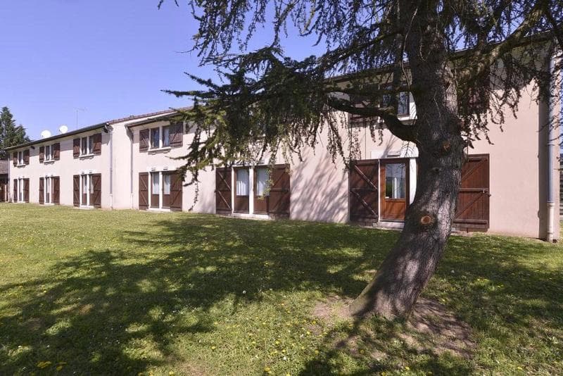 Ibis Budget Lyon Villefranche-Sur-Saône 5