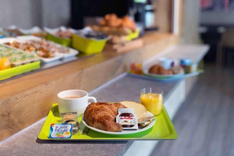 Ibis Budget Lyon Villefranche-Sur-Saône main