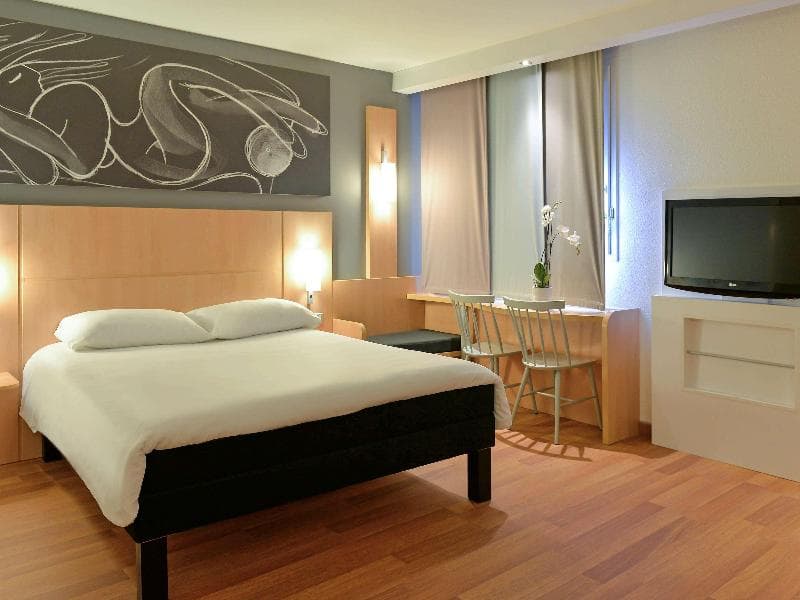 Hôtel Ibis Mâcon Sud photo 1