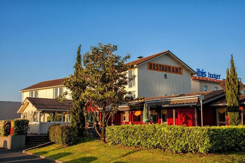 Ibis Budget Macon Sud 2