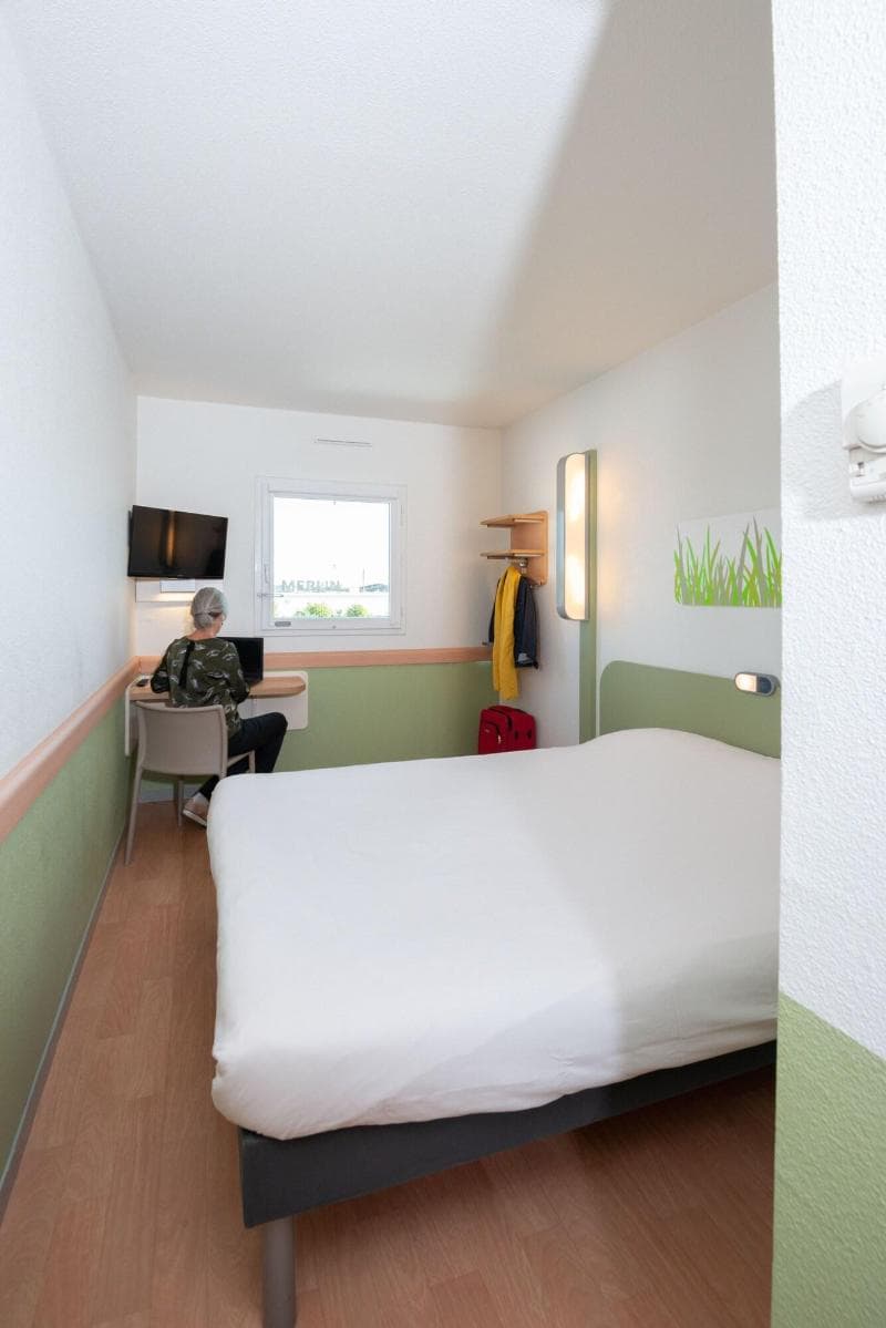 Ibis Budget Macon Sud 3