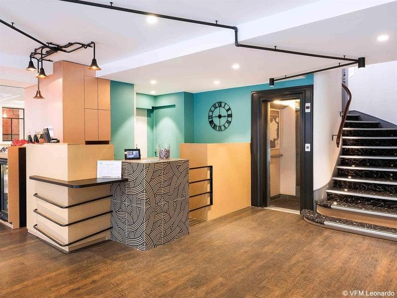 Ibis Styles Macon Centre photo 1