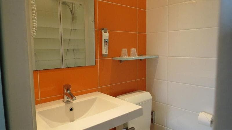 Ibis Styles Macon Centre 4