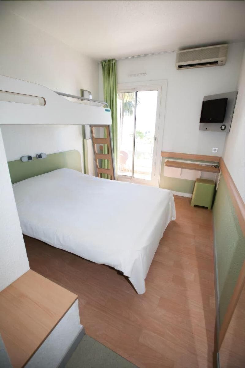 Ibis Budget Menton 4