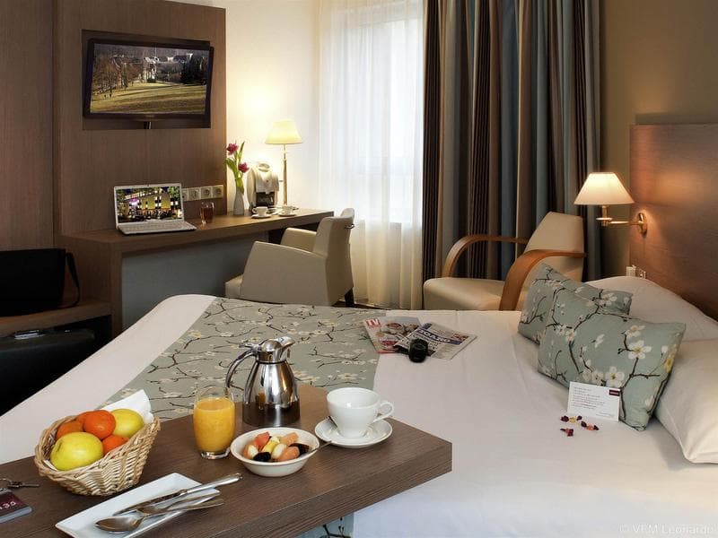 Mercure Forbach Hotel photo 1