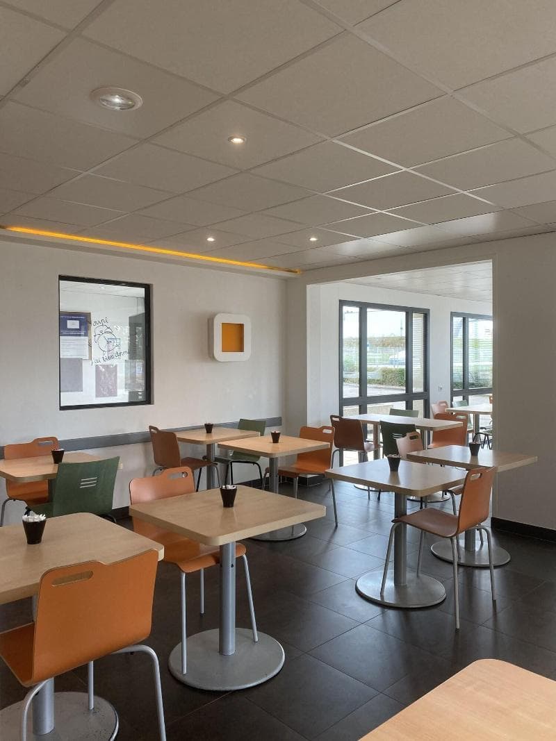 Ibis Budget Verdun 2