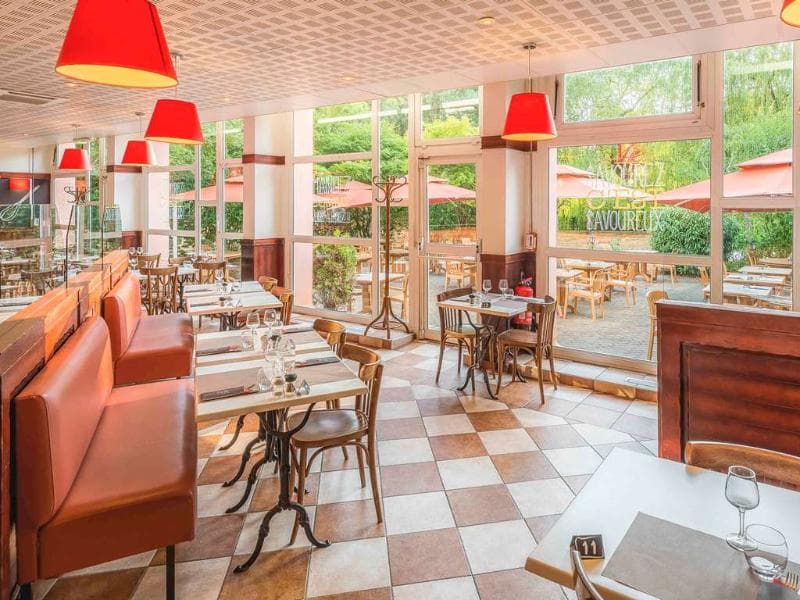 Ibis Metz Woippy 1