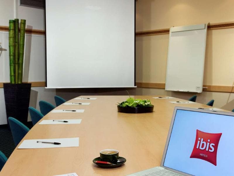 Ibis Metz Woippy 3