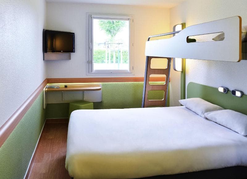 Ibis Budget Montélimar 4
