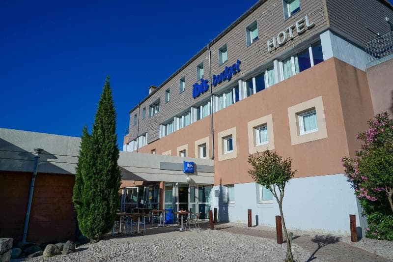 Ibis Budget Aubenas photo 1