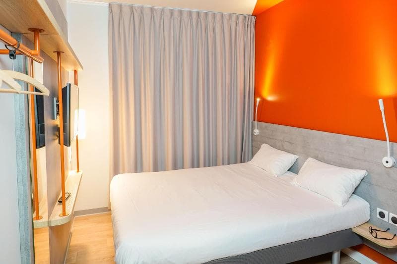 Ibis Budget Aubenas main