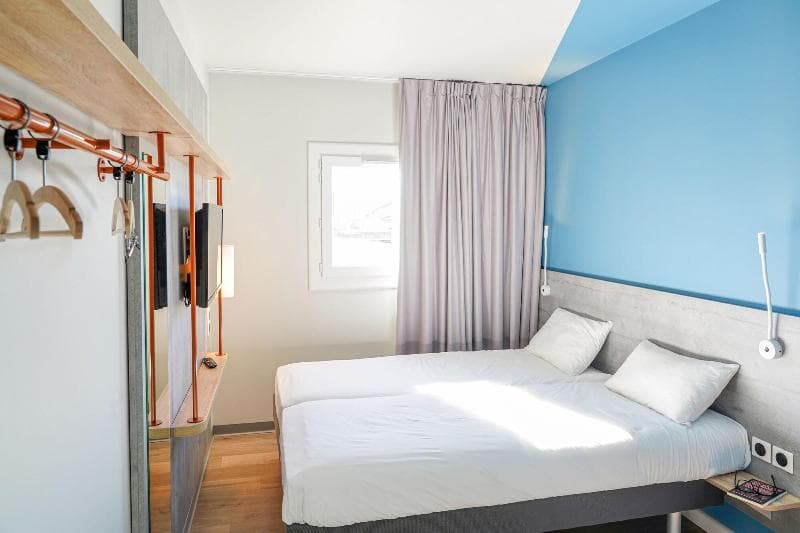 Ibis Budget Aubenas 5