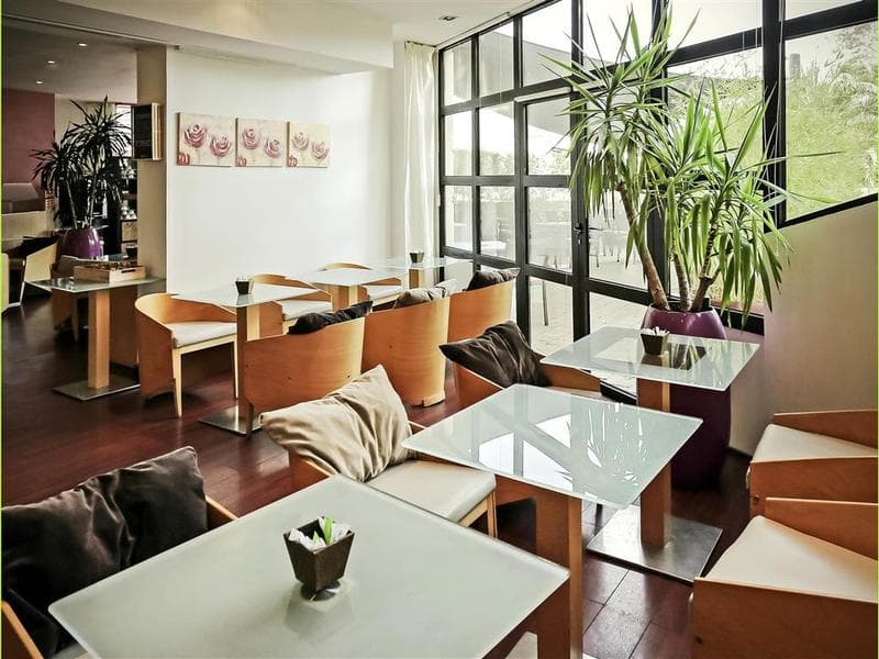 Ibis Montpellier Centre 4