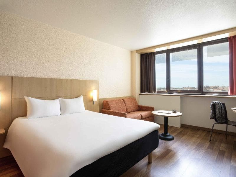 Hôtel ibis Montpellier Centre Comédie 3
