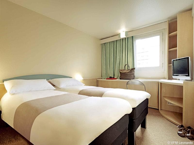Hôtel Ibis Montpellier Sud photo 1