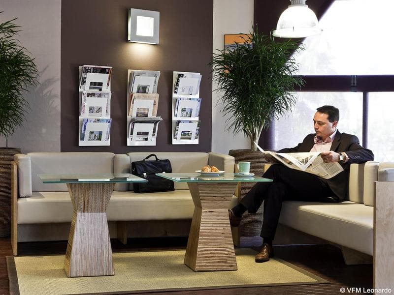 Hôtel Ibis Montpellier Sud 3