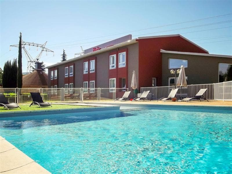 Hôtel Ibis Montélimar Nord 2