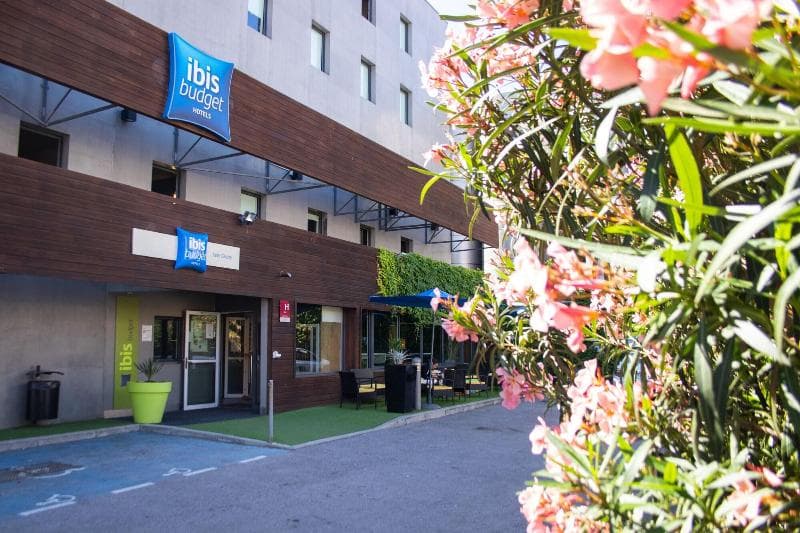 Ibis Budget Sète Centre 2