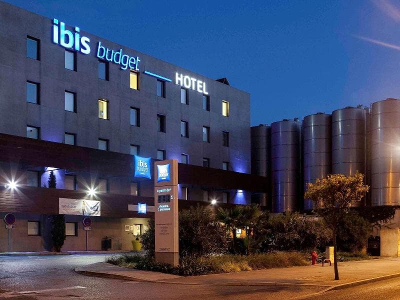 Ibis Budget Sète Centre 4