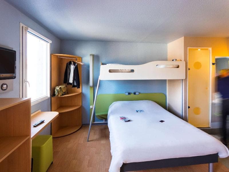 Ibis Budget Sète Centre 3