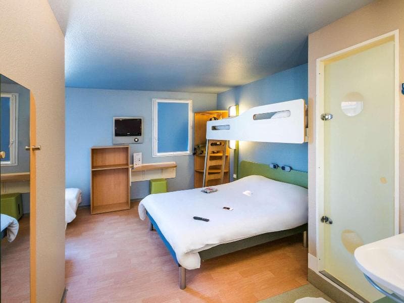 Ibis Budget Sète Centre 5