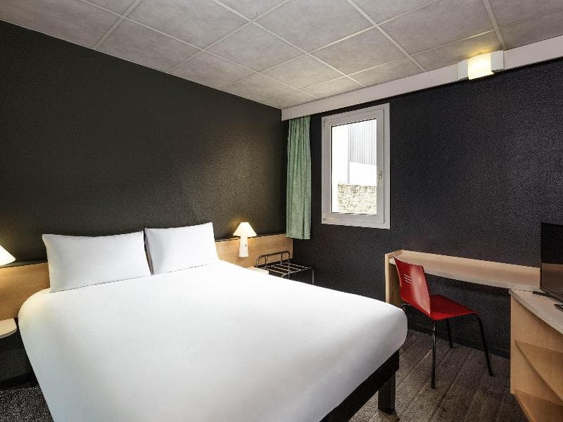 Hôtel Ibis Lannion Côte De Granit Rose photo 1