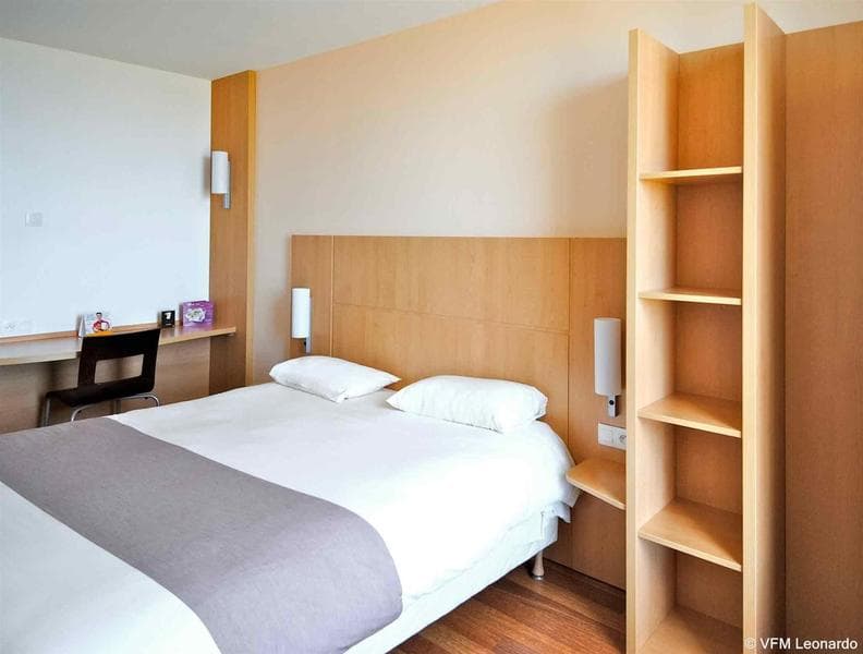 Hôtel Ibis Roscoff Bord De Mer 3
