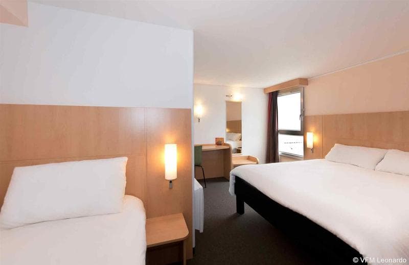 Hôtel Ibis Roscoff Bord De Mer 4