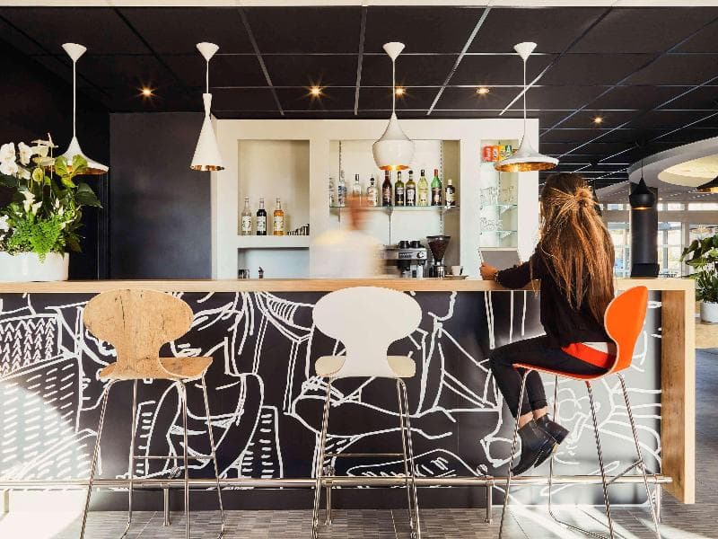 Ibis La Ciotat 2