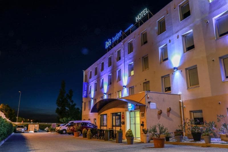Ibis Budget Marseille Vitrolles 3