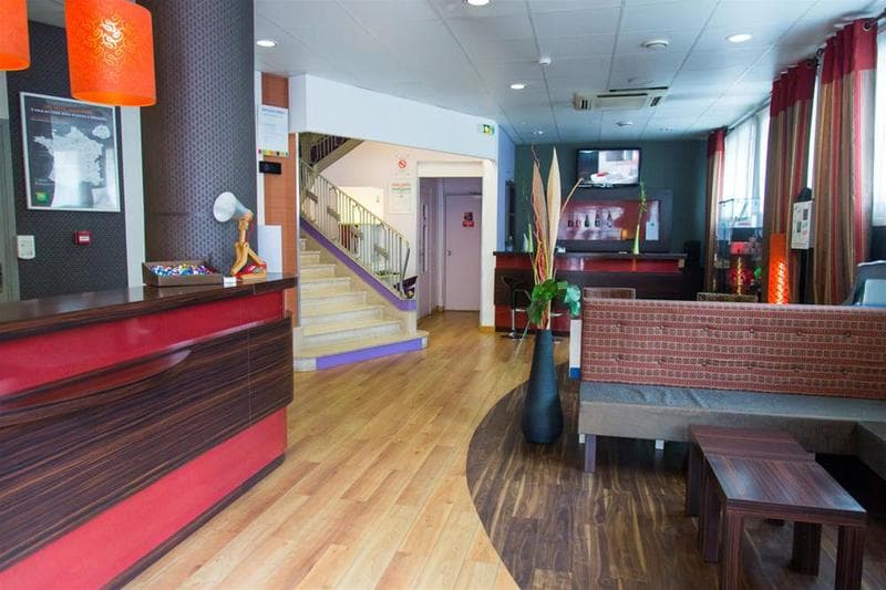Ibis Styles Marseille Centre Prado Castellane photo 1