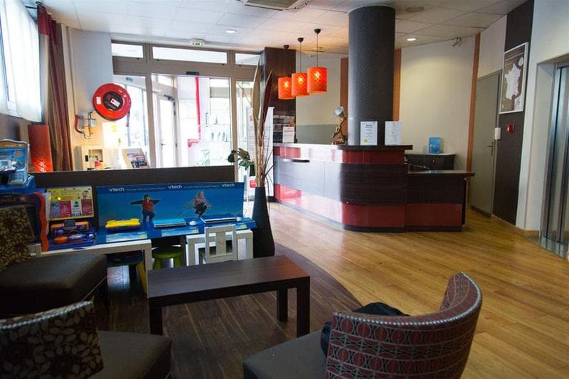 Ibis Styles Marseille Centre Prado Castellane 4