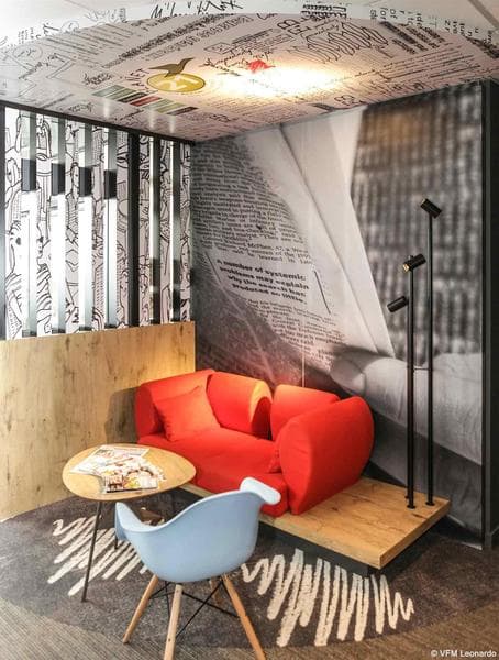 Hôtel Ibis Granville Port De Plaisance 2
