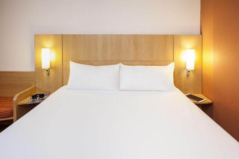 Hôtel Ibis Mulhouse Centre Filature 5