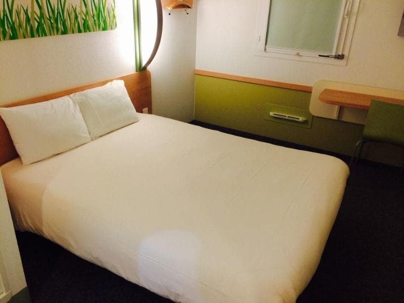 Ibis Budget Ancenis photo 1