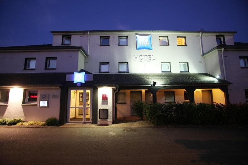 ibis budget Nantes Sainte-Luce 5