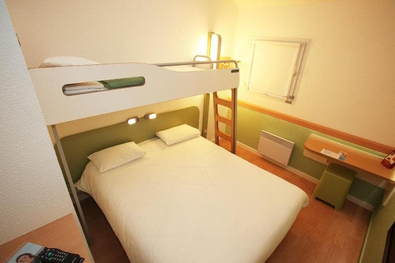ibis budget Nantes Sainte-Luce 3