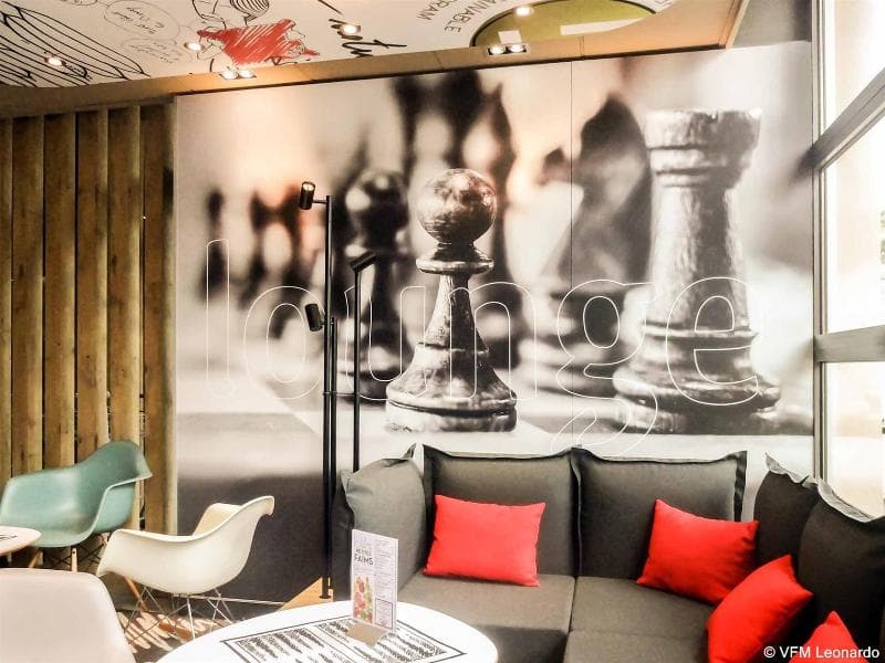 Hôtel Ibis La Baule Pornichet Plage 2