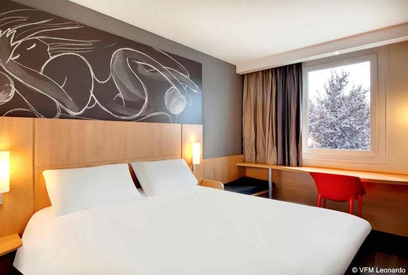 Hôtel Ibis La Baule Pornichet Plage 5