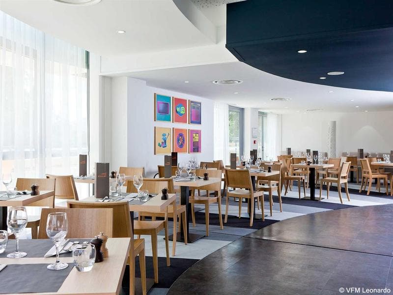 Ibis Styles Nantes Rezé Aéroport Hotel photo 1